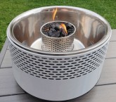 May Product of the Month - Al Fresco Smokeless BBQ Gril