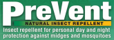 Summit Launches PreVent Insect Repellent Range